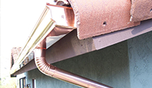 Rain Gutter Installation, Repair, Cleaning in Jessup, MD